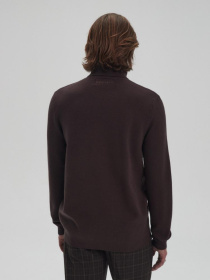 Водолазка DIVERSE модель 10043345 Фото