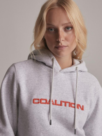 Худи DIVERSE модель 10043350 Фото