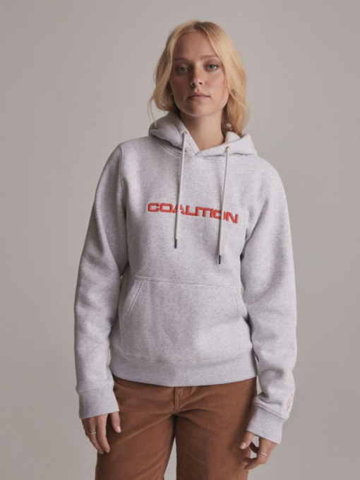 Худи DIVERSE модель 10043350 Фото