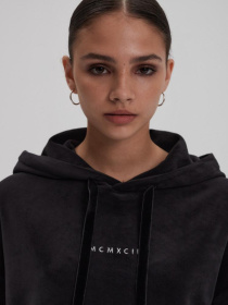 Худи DIVERSE модель 10043354 Фото