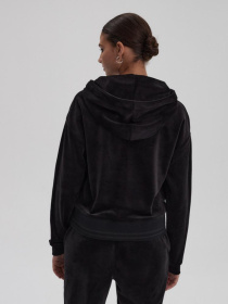 Худи DIVERSE модель 10043354 Фото