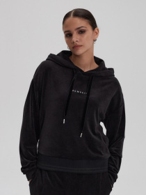 Худи DIVERSE модель 10043354 Фото