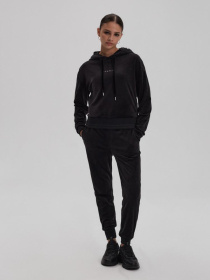 Худи DIVERSE модель 10043354 Фото