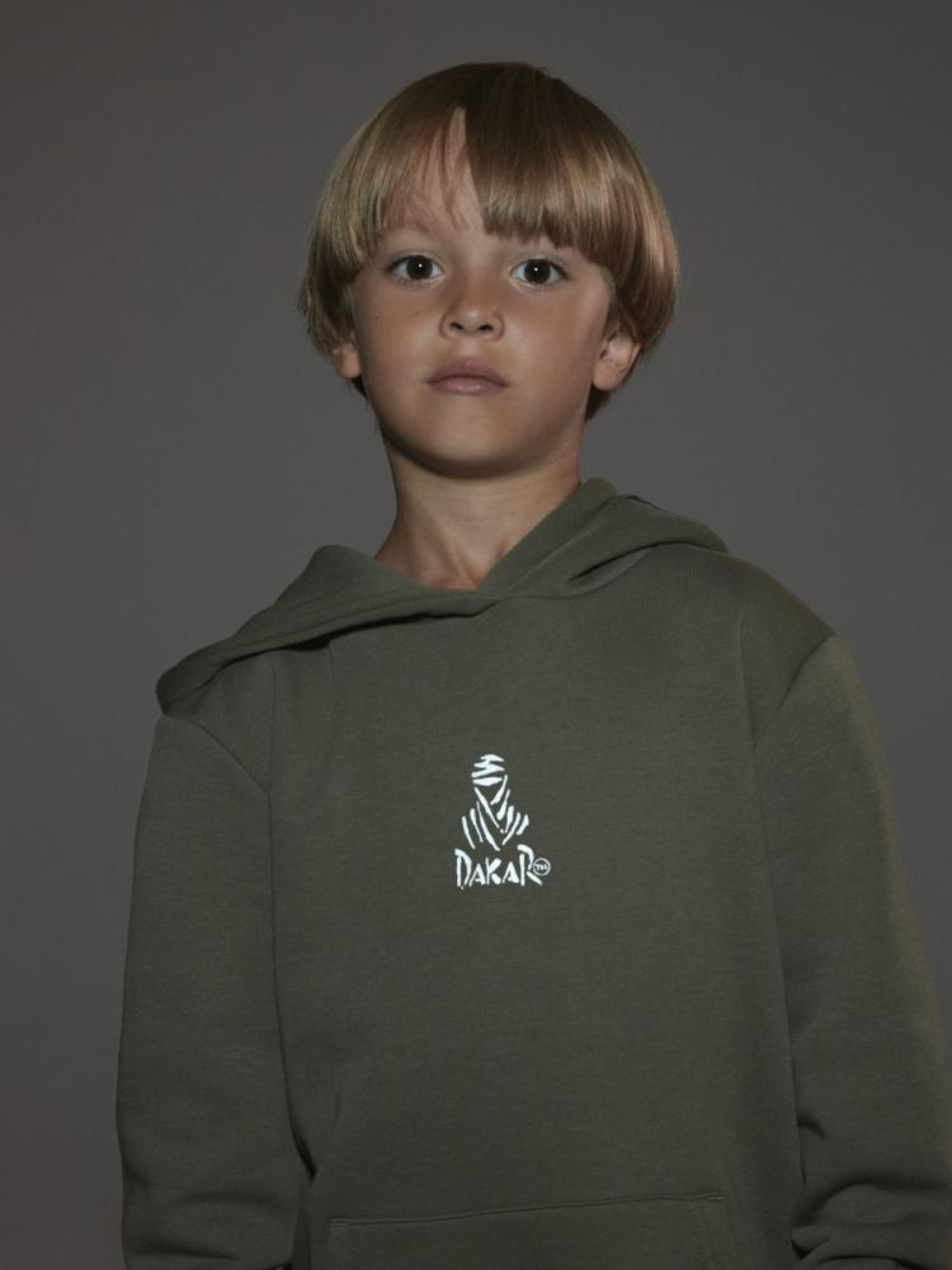 Худи DIVERSE Dkr K H23 модель 10043466 Фото