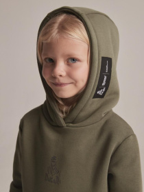 Худи DIVERSE Dkr K H23 модель 10043466 Фото