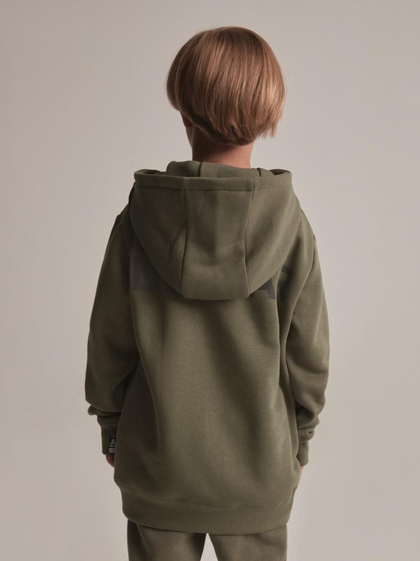 Худи DIVERSE Dkr K H23 модель 10043466 Фото