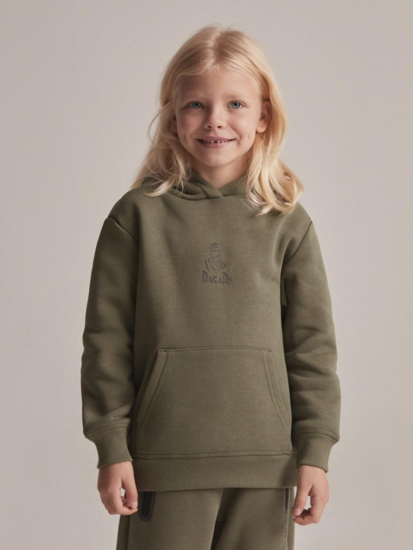 Худи DIVERSE Dkr K H23 модель 10043466 Фото