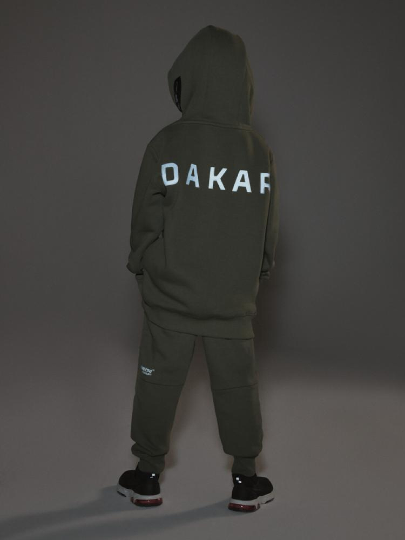 Худи DIVERSE Dkr K H23 модель 10043466 Фото