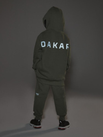 Худи DIVERSE Dkr K H23 модель 10043466 Фото