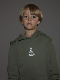 Худи DIVERSE Dkr K H23 модель 10043466 Фото