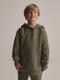 Худі DIVERSE Dkr K H23 модель 10043466 Фото