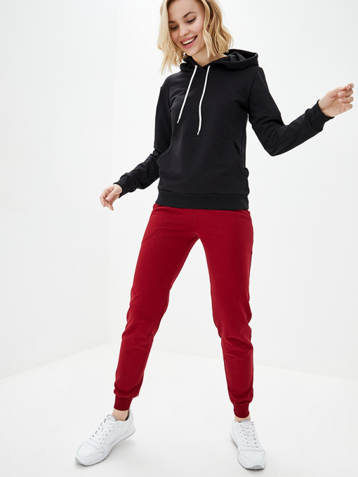 Худи HiBrand модель Wm046 Фото