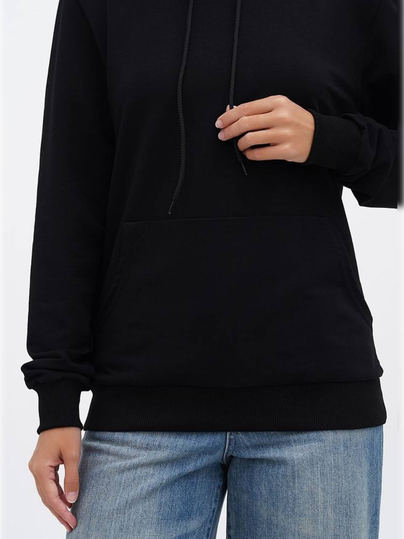 Худі HiBrand модель Wm046 Фото