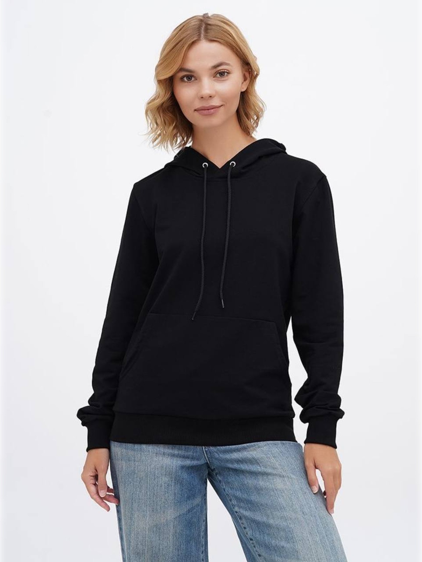 Худі HiBrand модель Wm046 Фото