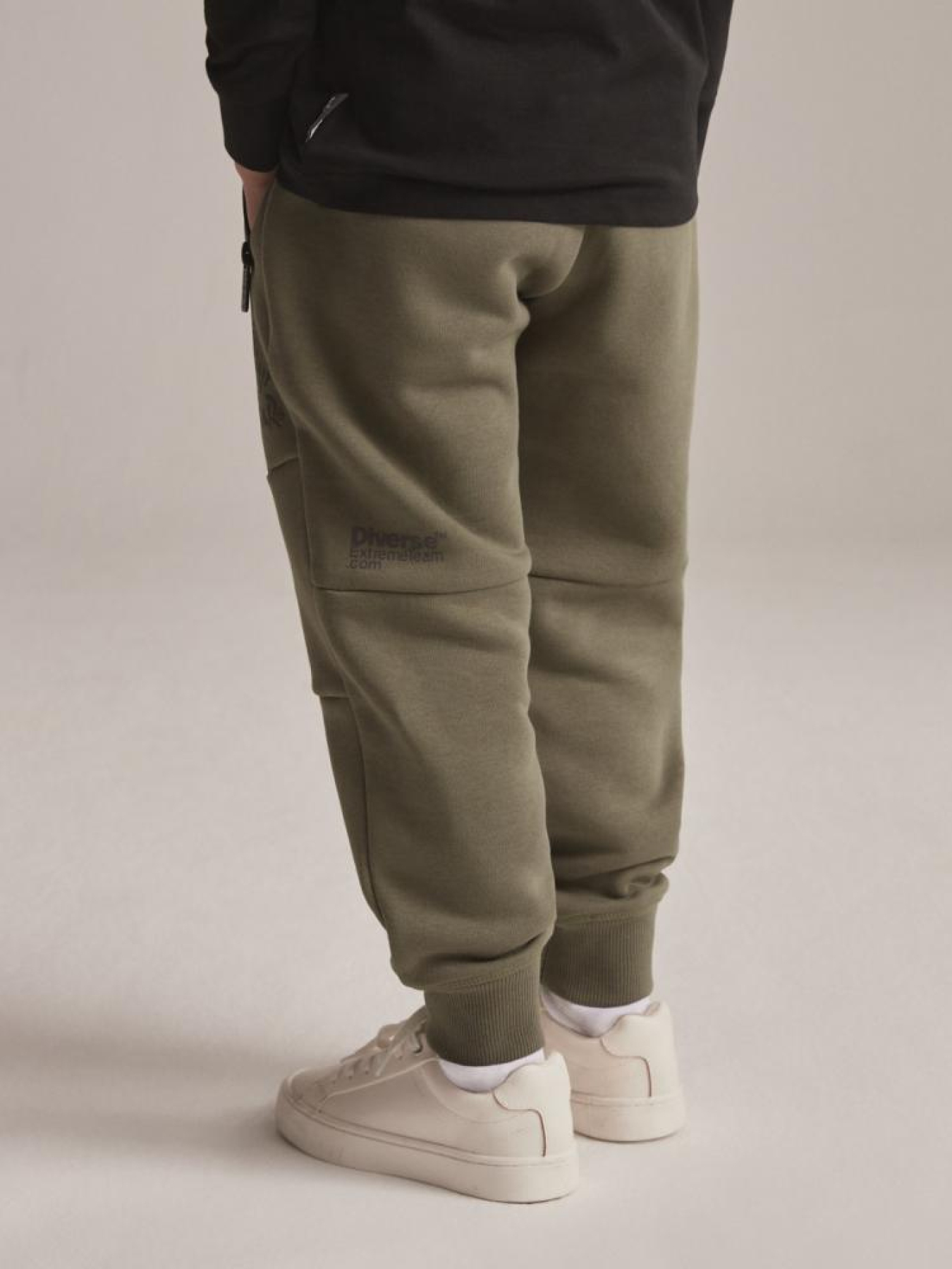 Штани спортивні DIVERSE Dkr K Recover P модель 10043471 Фото