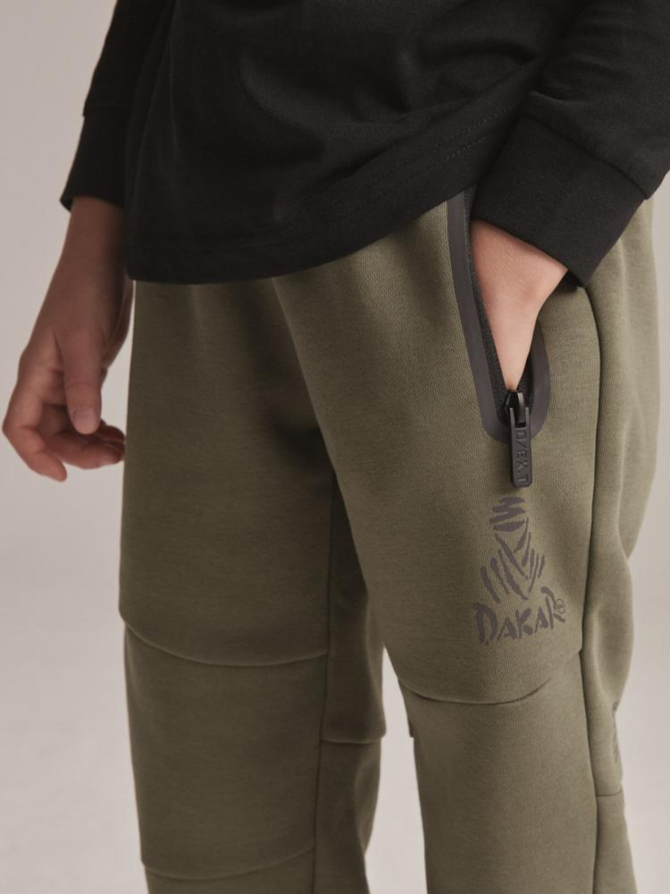 Штани спортивні DIVERSE Dkr K Recover P модель 10043471 Фото