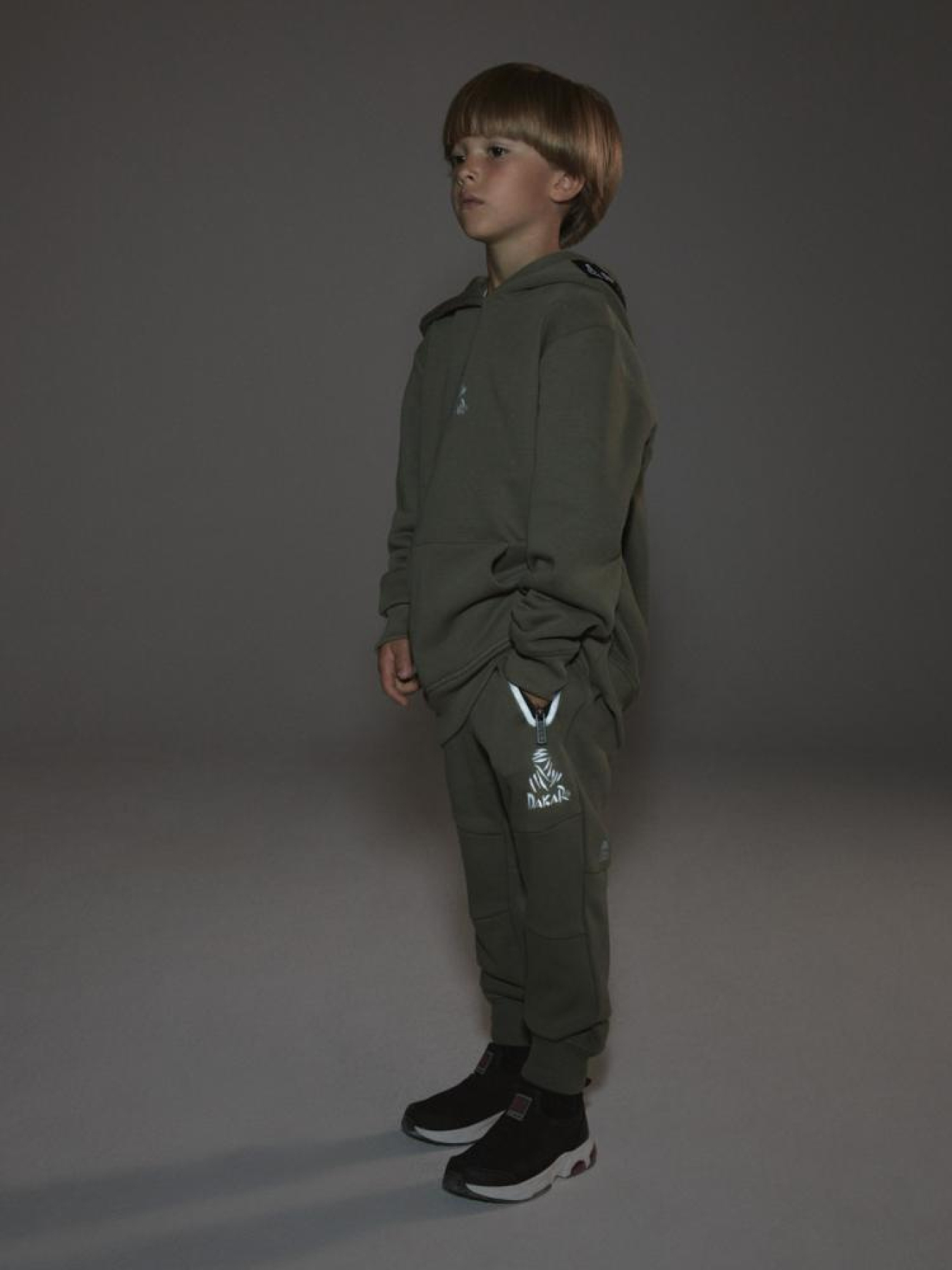 Спортивні штани DIVERSE Dkr K Recover P модель 10043471 Фото