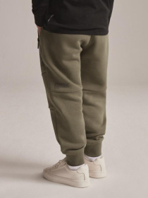 Спортивні штани DIVERSE Dkr K Recover P модель 10043471 Фото