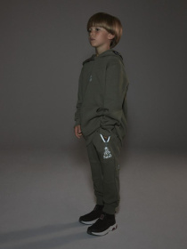 Спортивні штани DIVERSE Dkr K Recover P модель 10043471 Фото