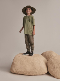 Спортивні штани DIVERSE Dkr K Recover P модель 10043471 Фото