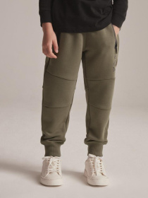 Спортивні штани DIVERSE Dkr K Recover P модель 10043471 Фото