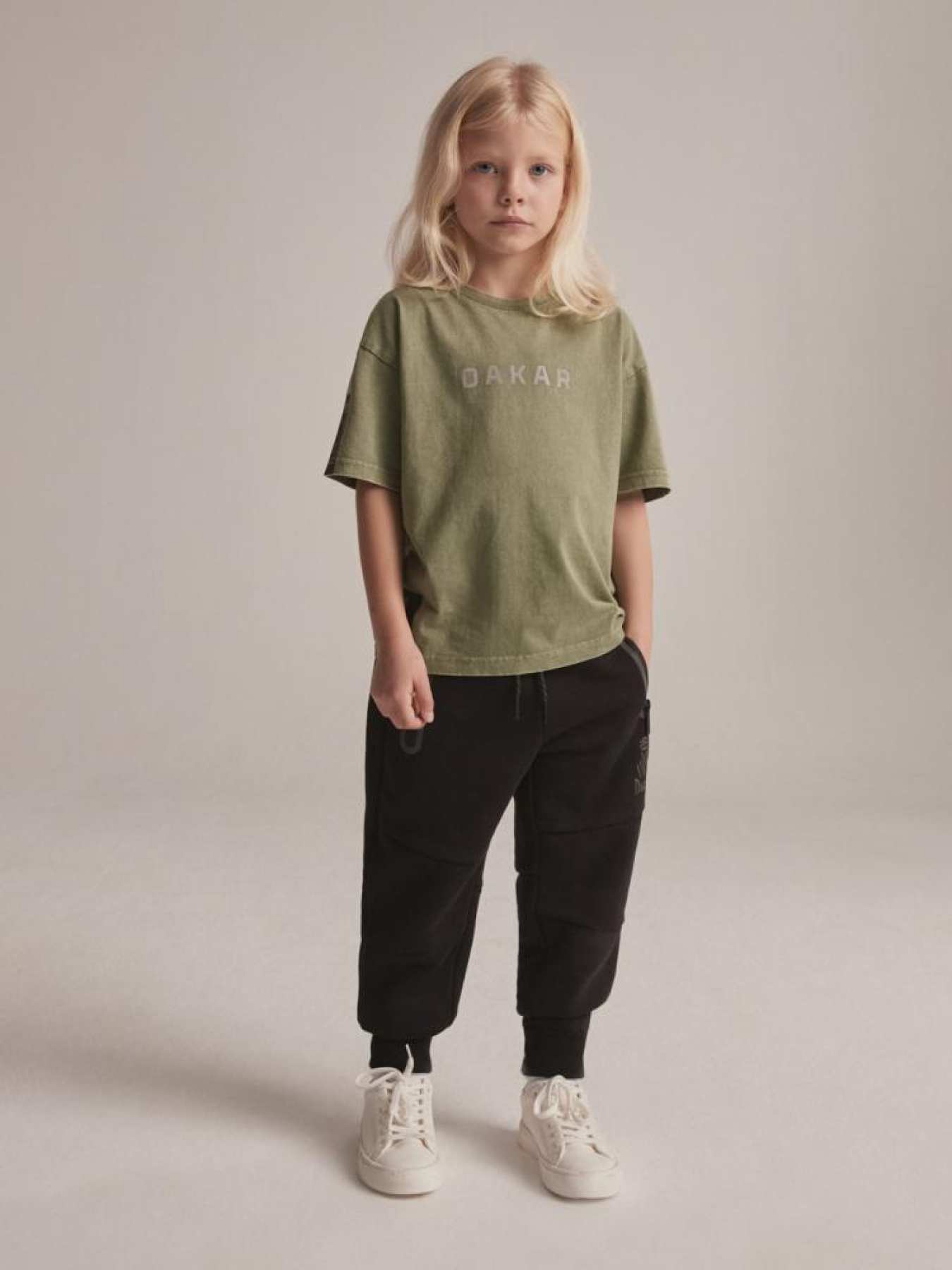 Спортивні штани DIVERSE модель 10043471 Фото