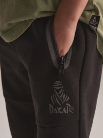 Спортивні штани DIVERSE модель 10043471 Фото