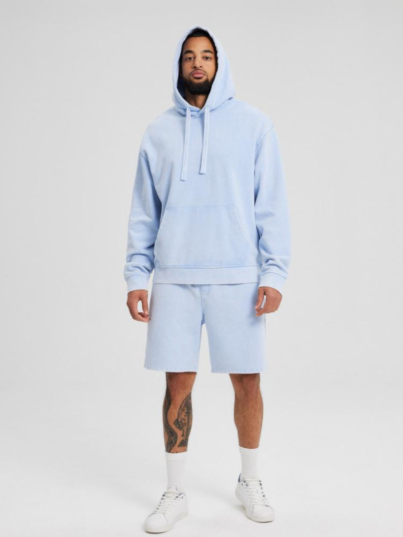 Худи DIVERSE модель 10043607 Фото