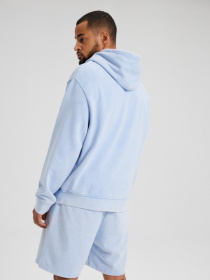 Худи DIVERSE модель 10043607 Фото