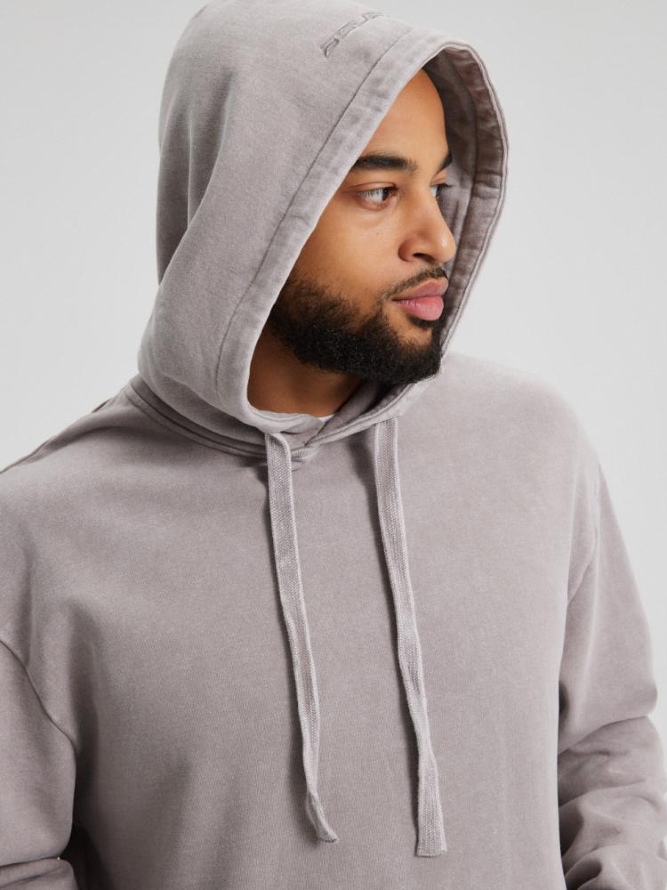 Худи DIVERSE модель 10043607 Фото