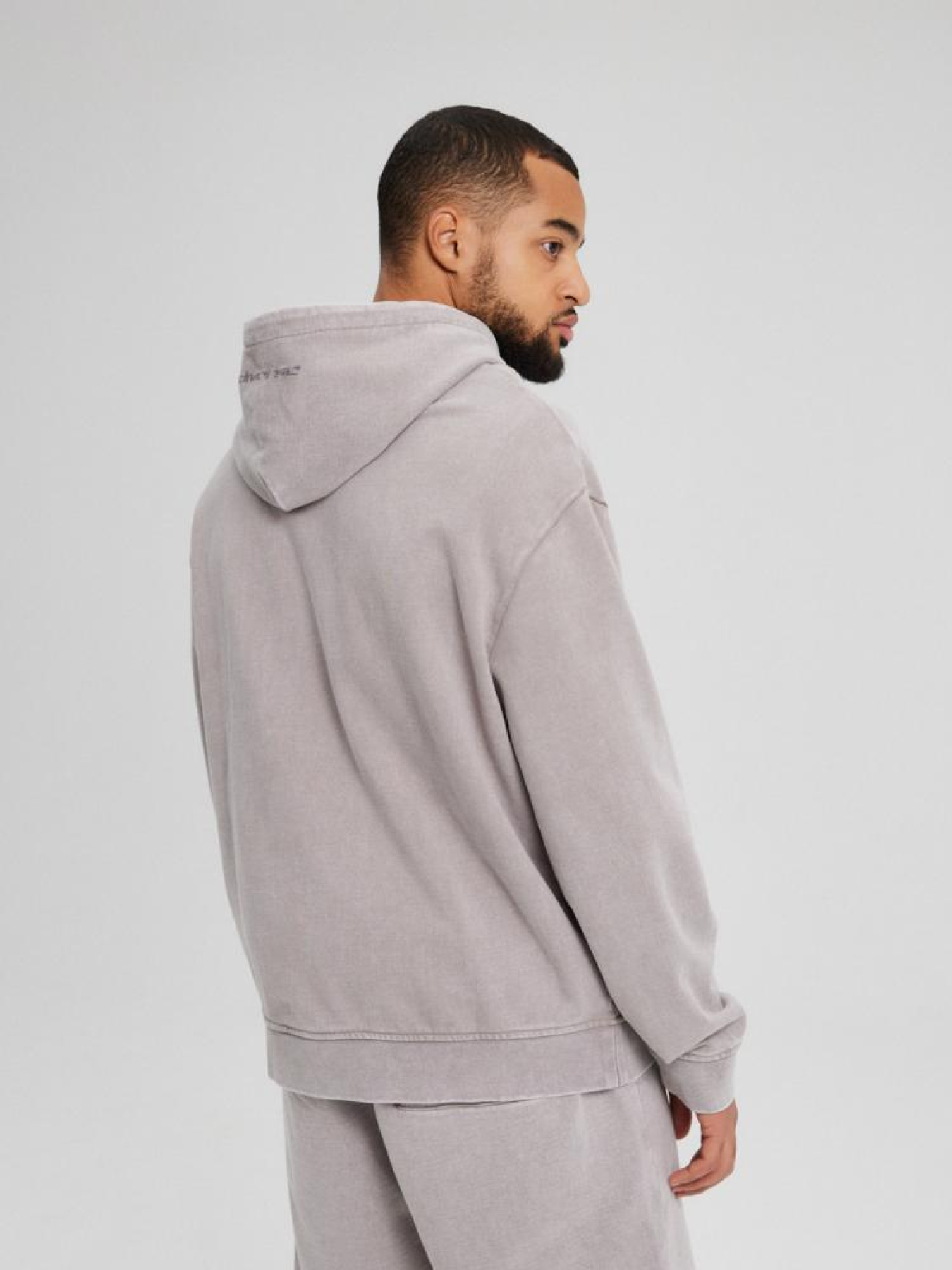 Худи DIVERSE модель 10043607 Фото