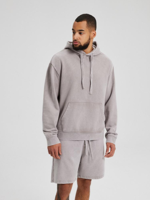 Худи DIVERSE модель 10043607 Фото