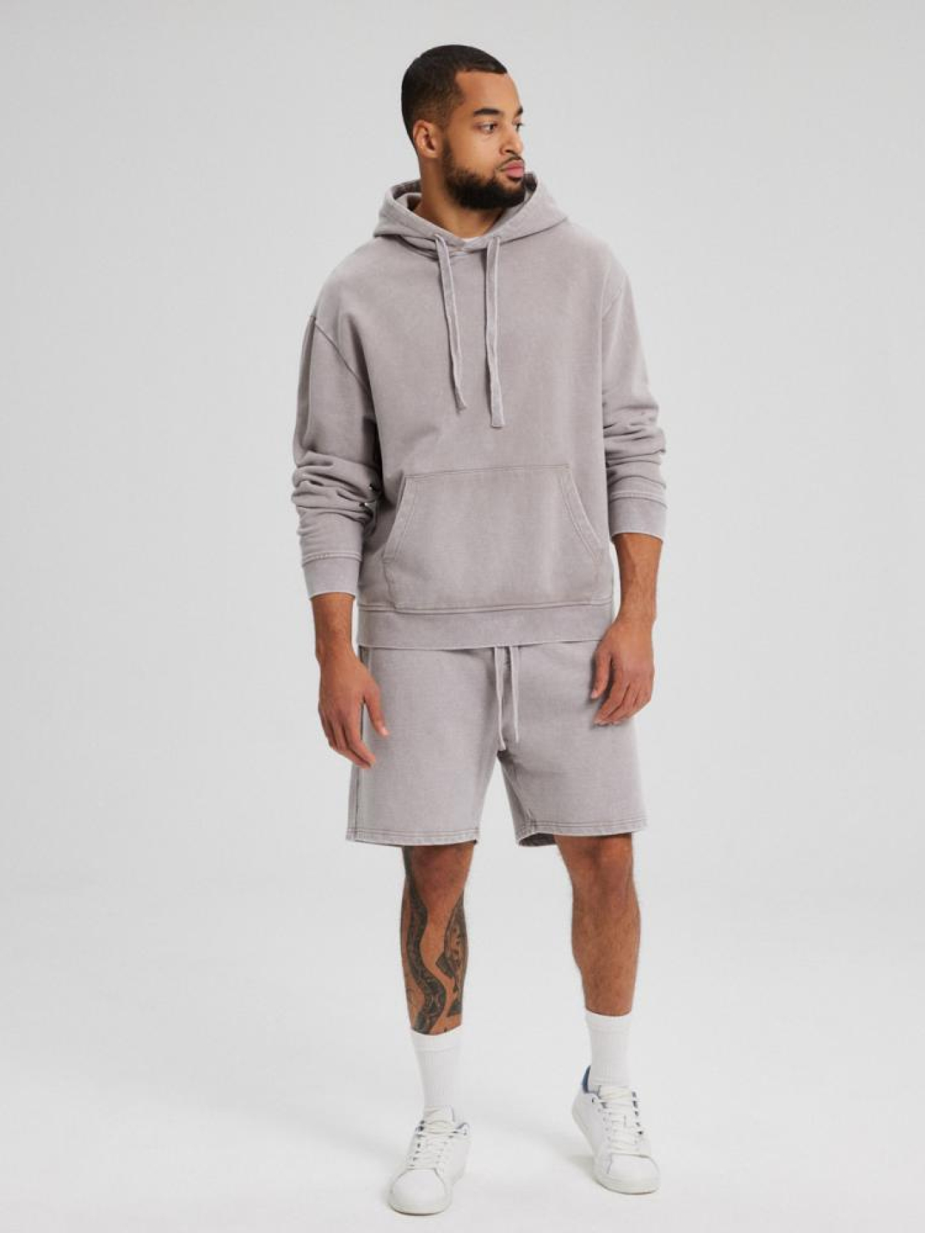 Худи DIVERSE модель 10043607 Худи DIVERSE модель 10043607 Фото