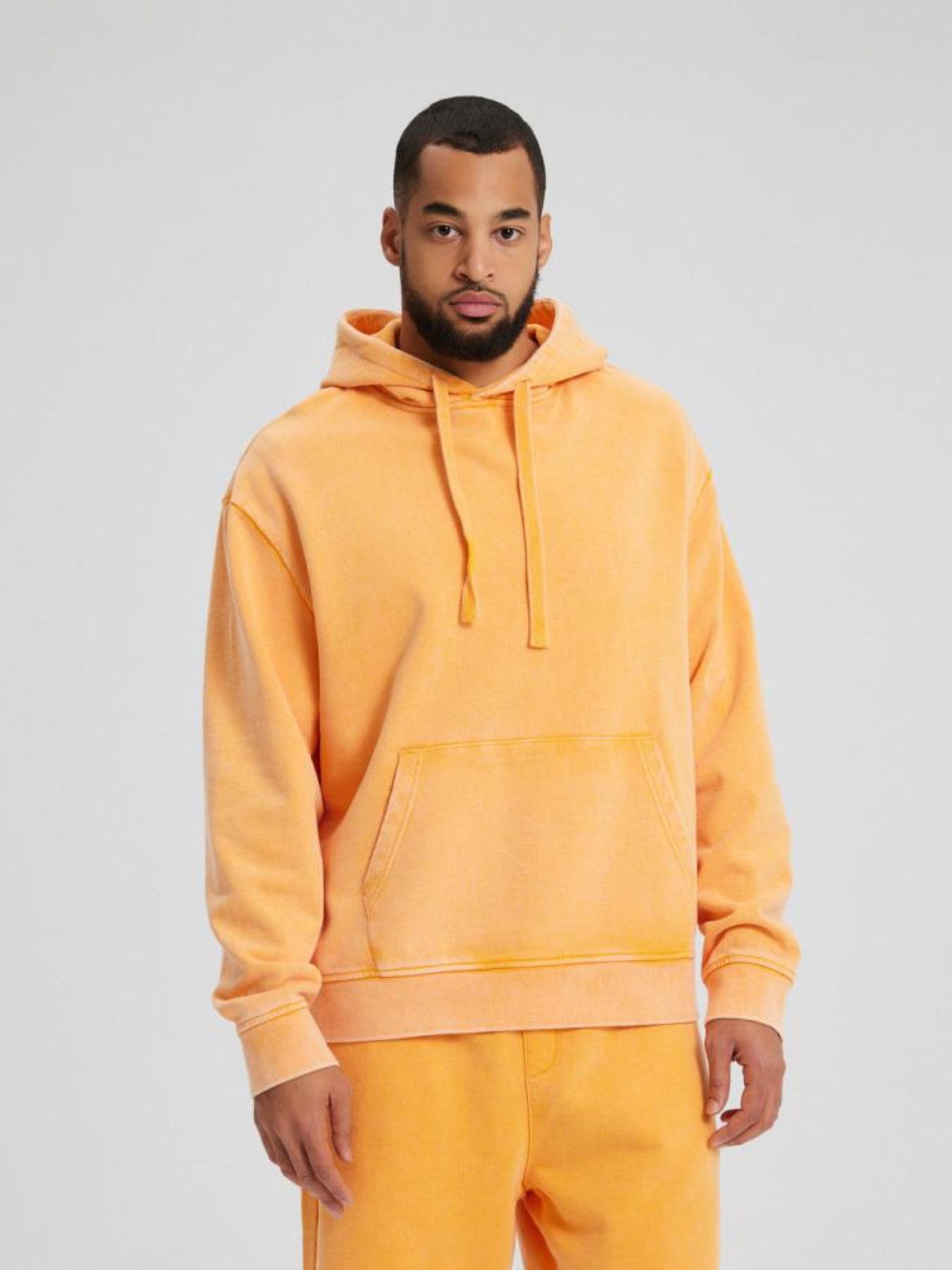 Худи DIVERSE модель 10043607 Худи DIVERSE модель 10043607 Фото