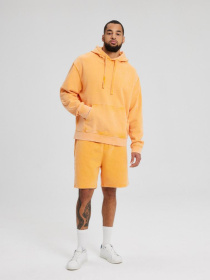 Худи DIVERSE модель 10043607 Худи DIVERSE модель 10043607 Фото