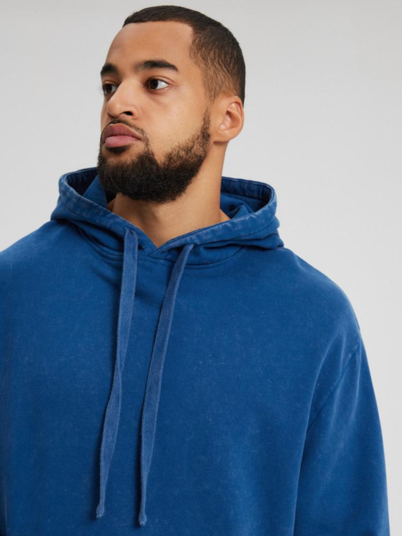 Худи DIVERSE модель 10043607 Фото