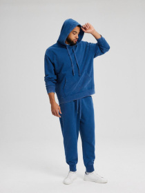 Худи DIVERSE модель 10043607 Фото