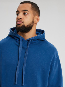 Худи и свитшоты DIVERSE модель 10043607 Фото