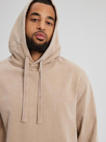 Худи DIVERSE модель 10043607 Фото