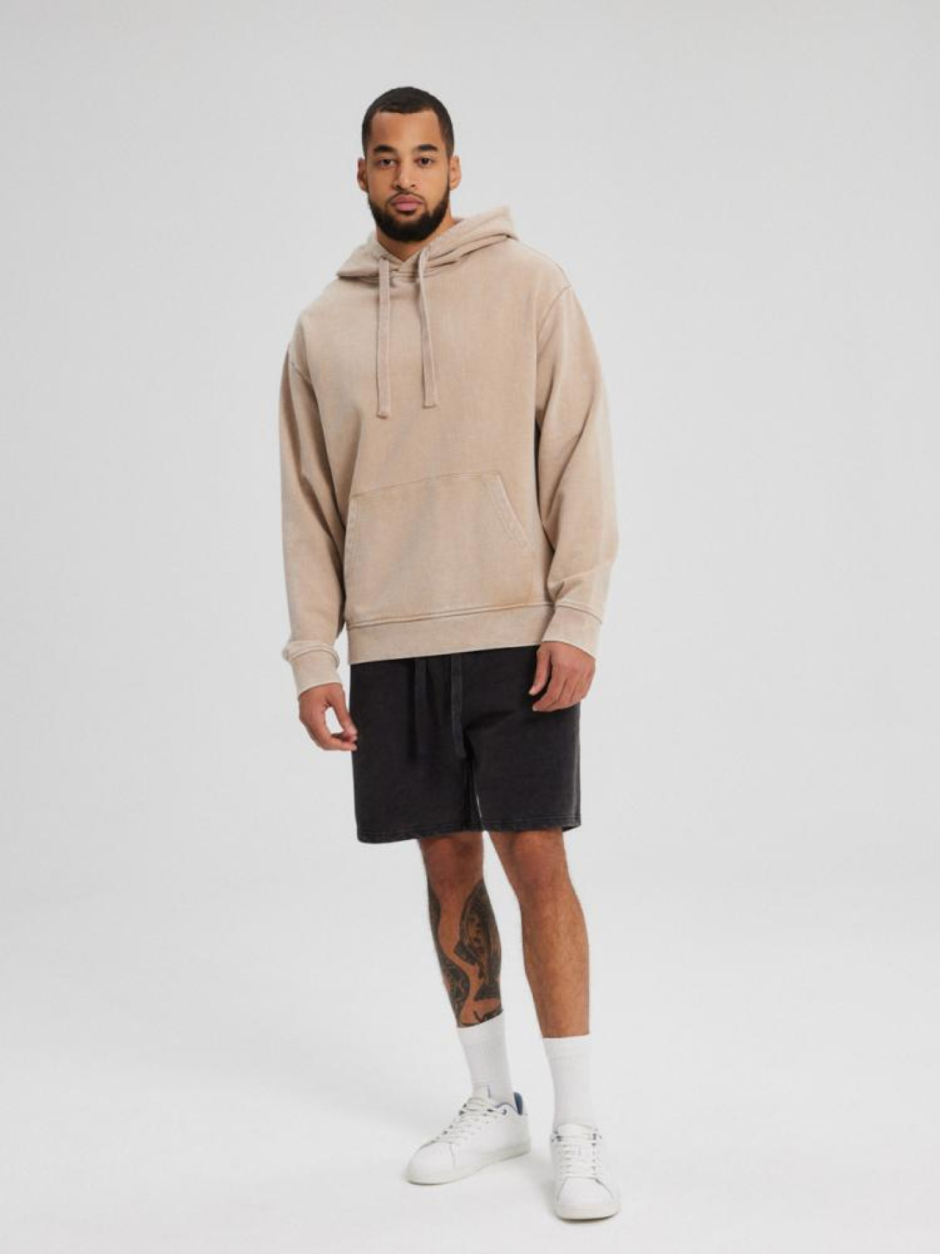 Худи DIVERSE модель 10043607 Фото