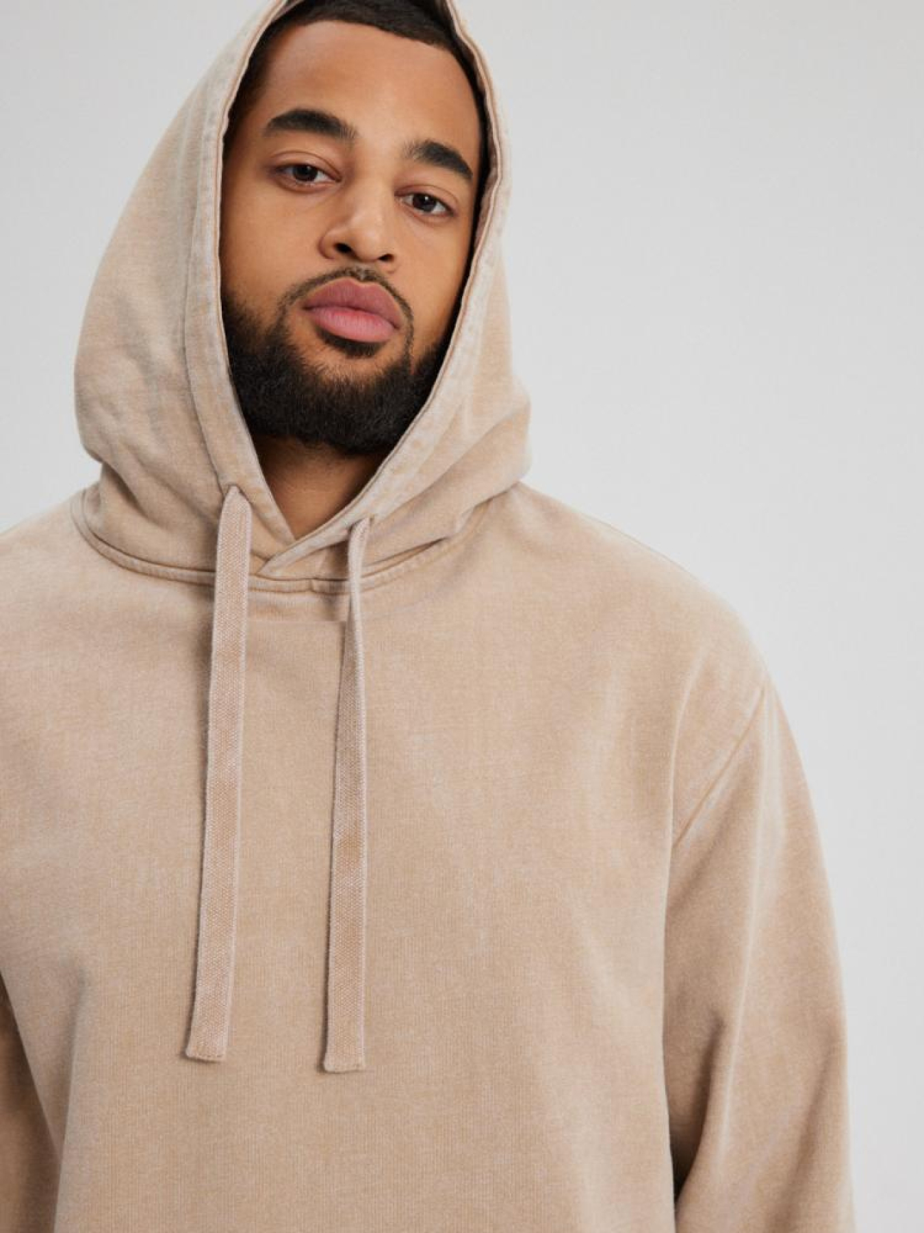 Худи DIVERSE модель 10043607 Фото