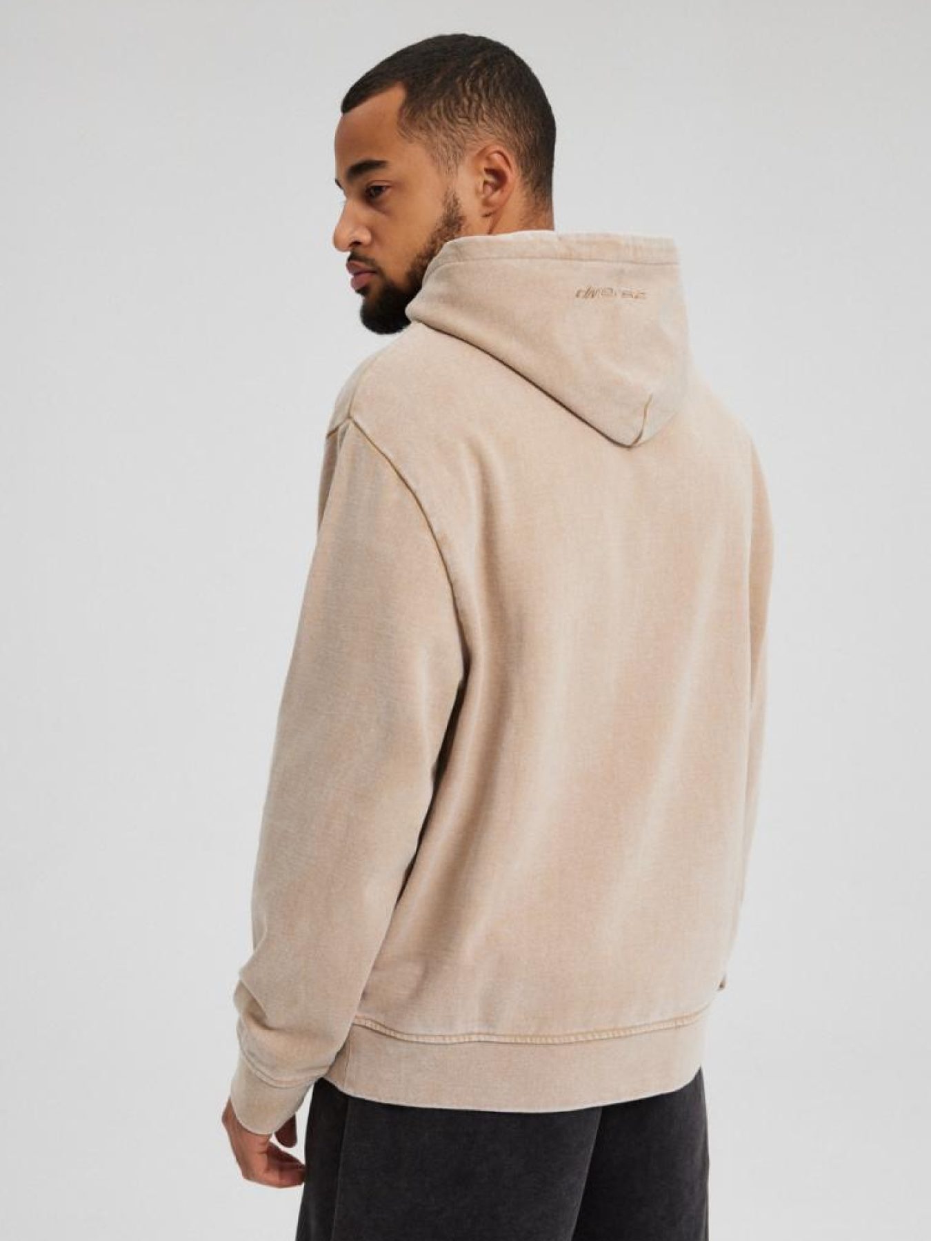 Худи DIVERSE модель 10043607 Фото