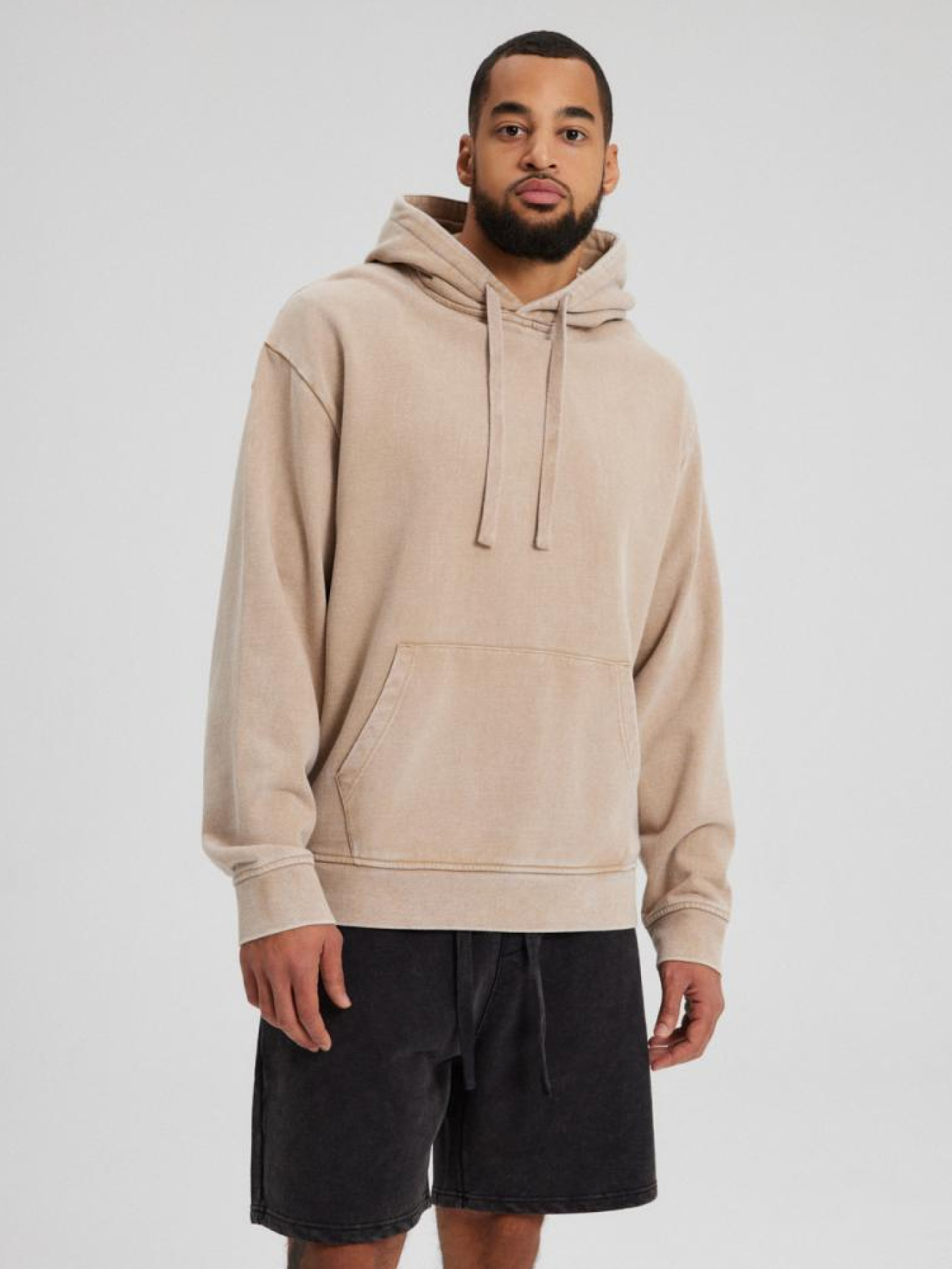 Худи DIVERSE модель 10043607 Фото