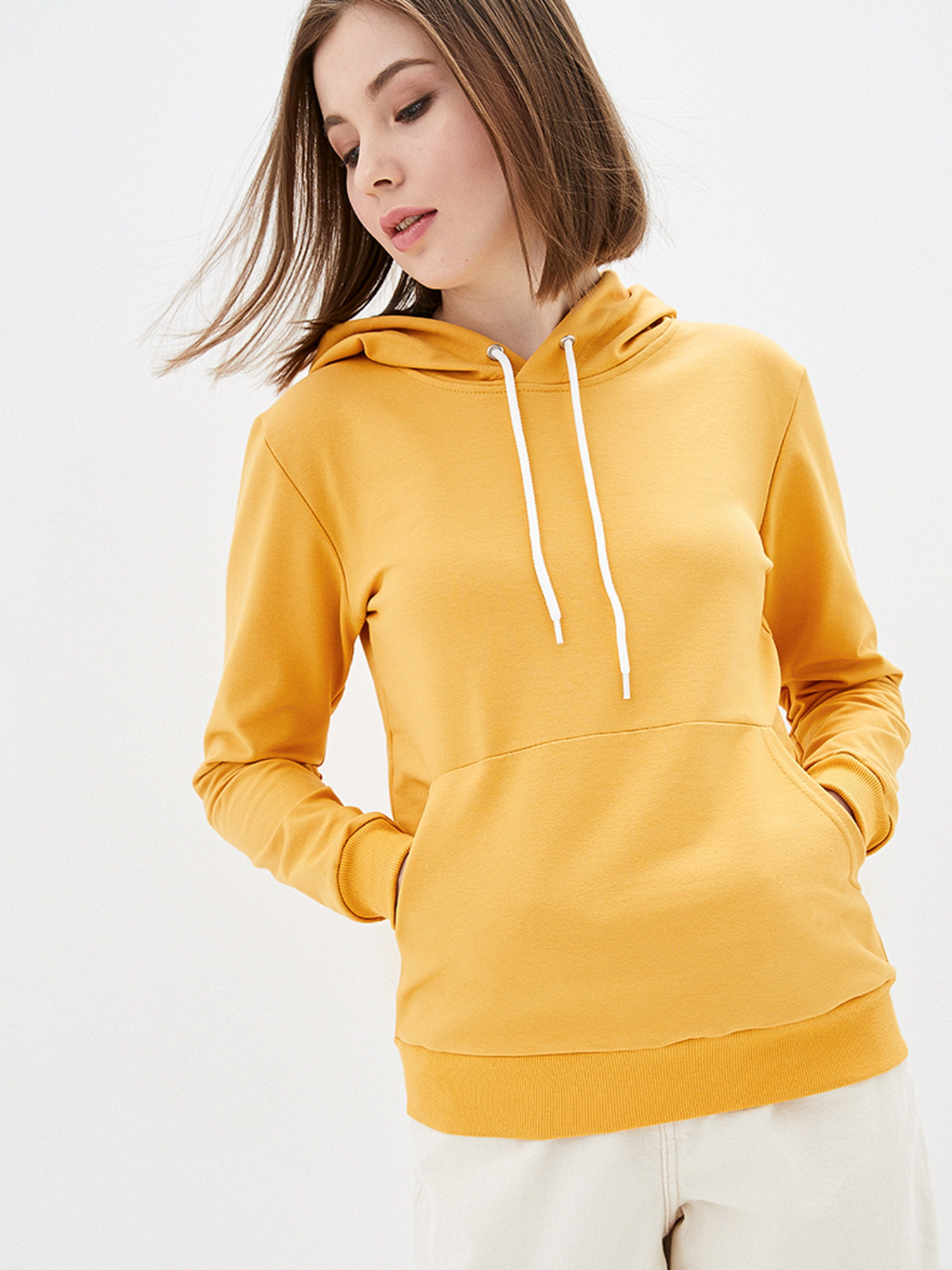 Худи HiBrand модель Wm047 Фото