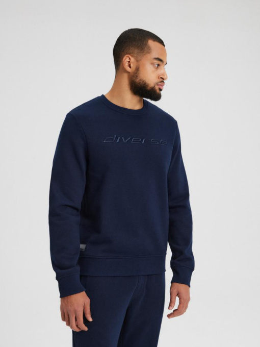 Свитшот DIVERSE модель 10043609 Фото
