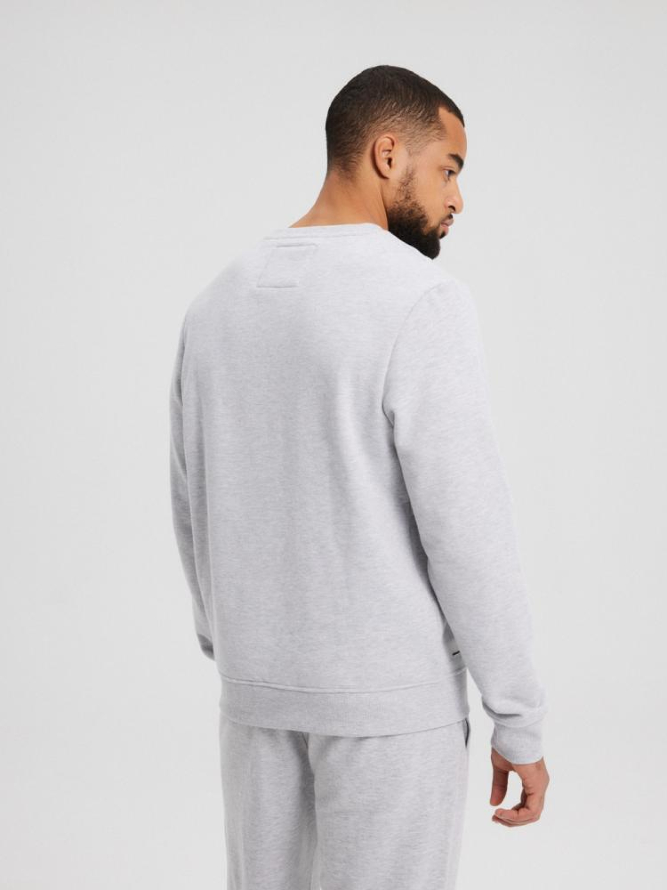 Світшот DIVERSE модель 10043609 Фото