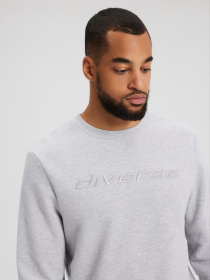 Свитшот DIVERSE модель 10043609 Фото