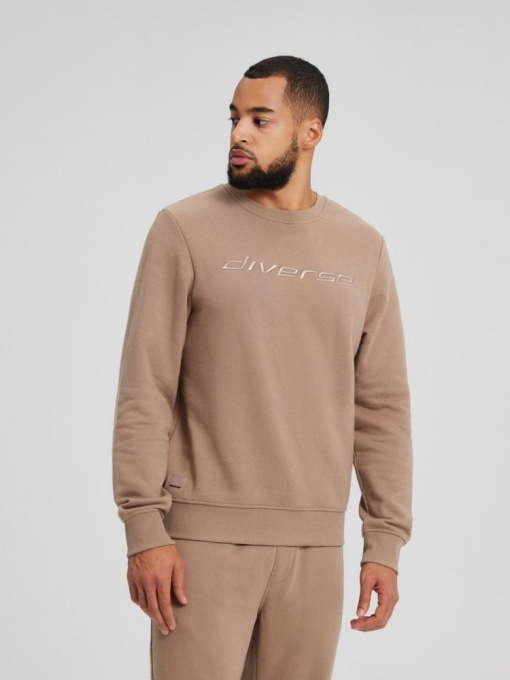 Світшот DIVERSE модель 10043609 Фото