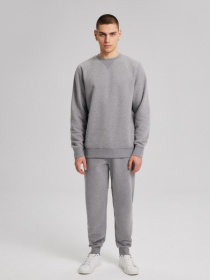 Свитшот DIVERSE модель 10043612 Свитшот DIVERSE модель 10043612 Фото