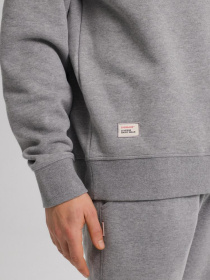 Свитшот DIVERSE модель 10043612 Свитшот DIVERSE модель 10043612 Фото